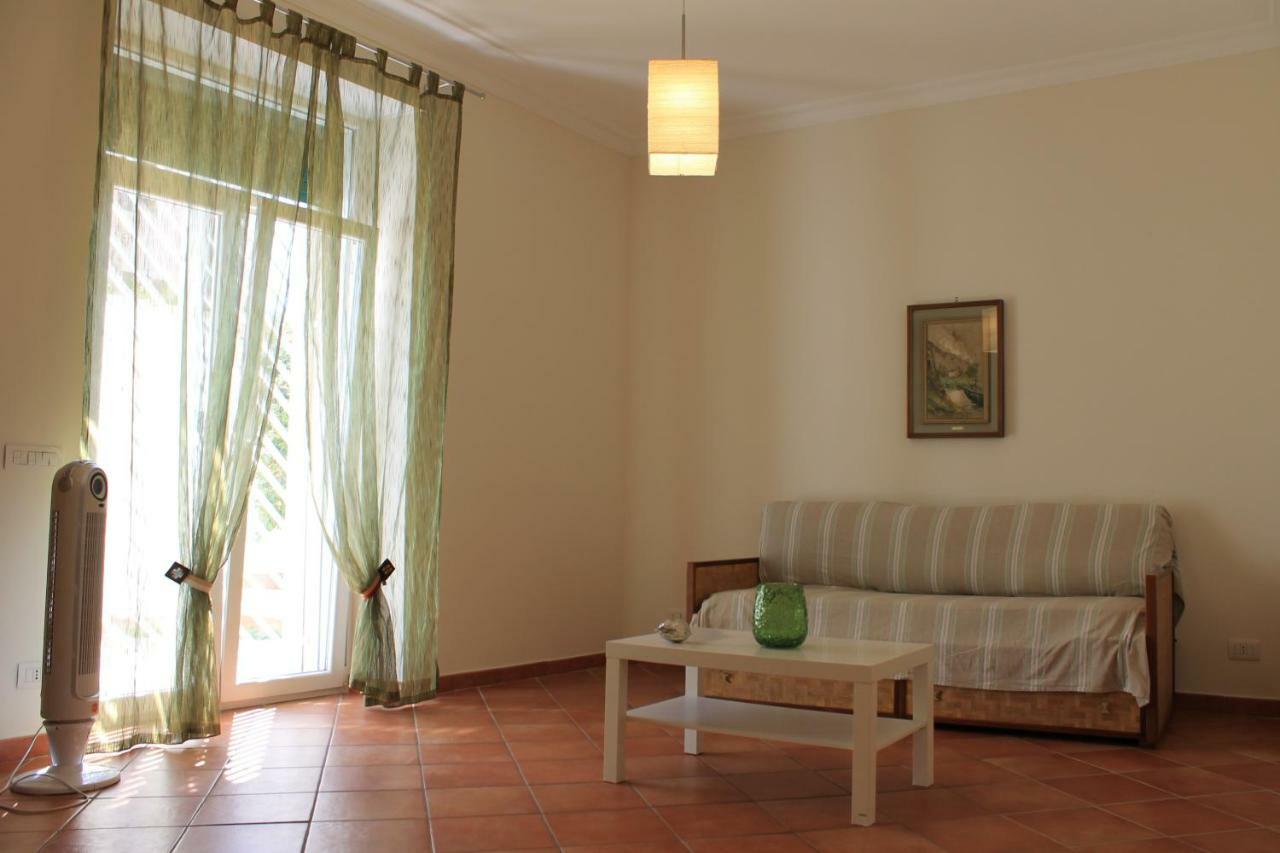 A Casa Di Magda Apartment Roma Exterior foto