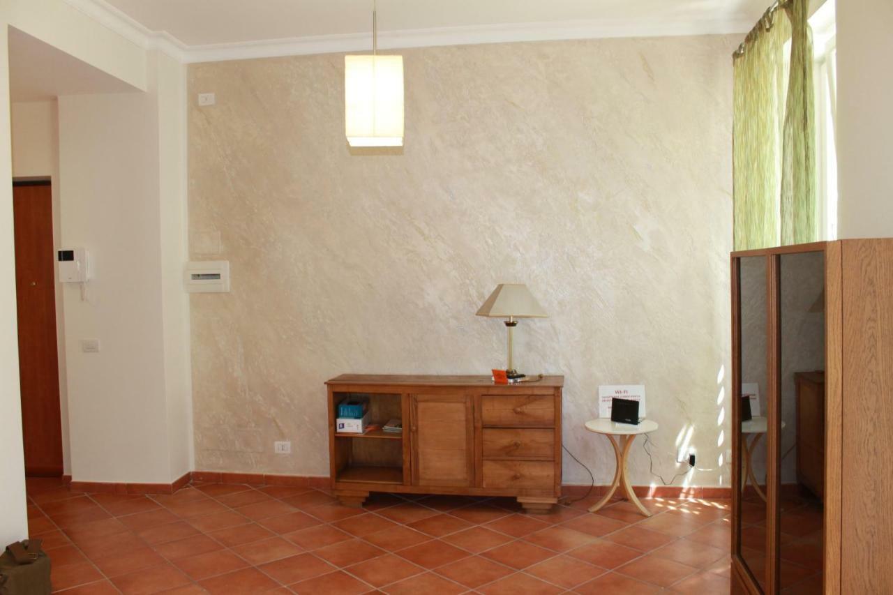 A Casa Di Magda Apartment Roma Exterior foto
